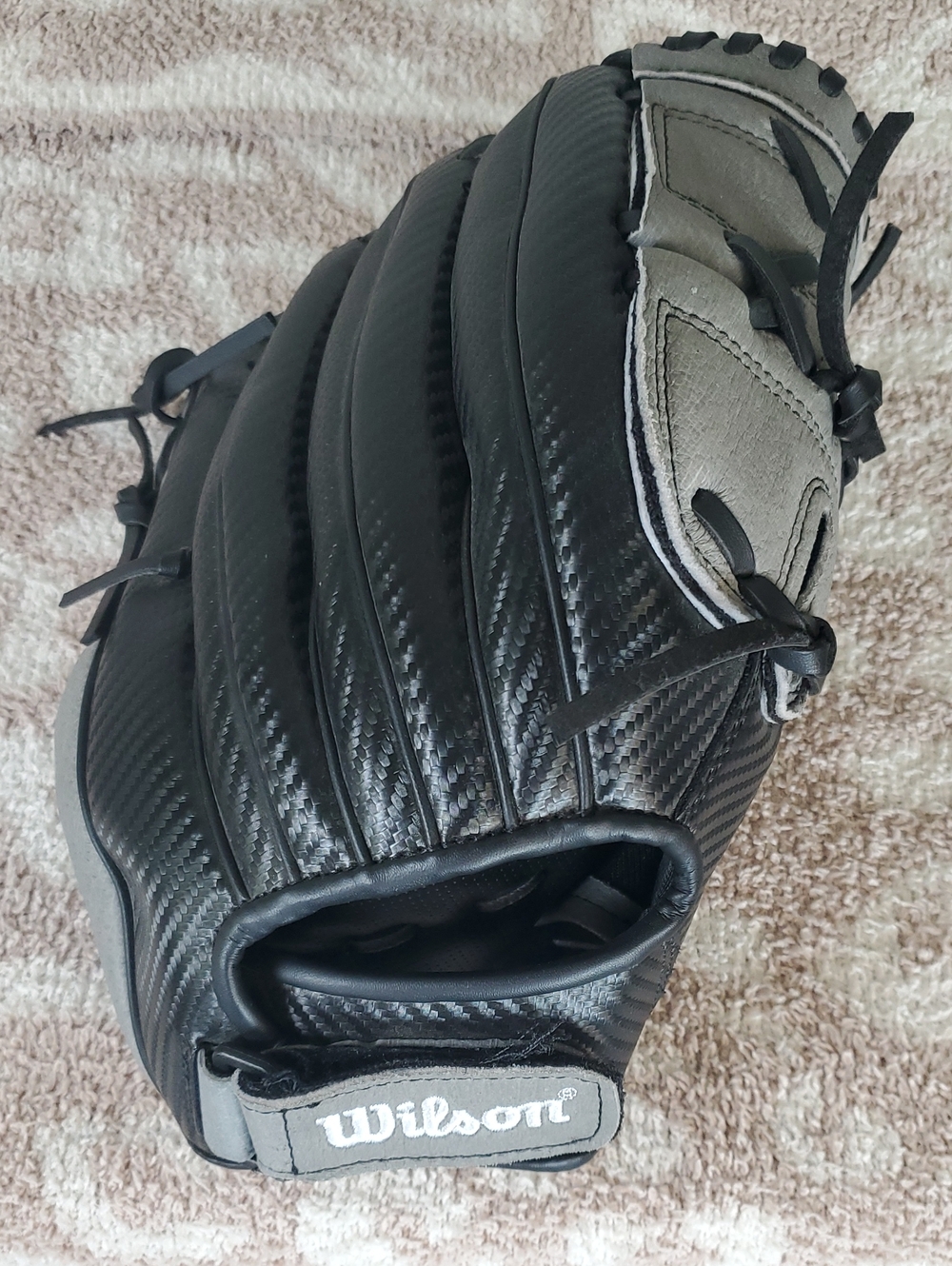 NWOT Wilson A360, 12 Inch Baseball Glove